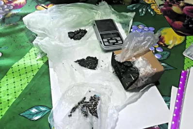 Nuevo intento para que entre en vigencia la Ley de Narcomenudeo