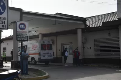 Del total de infectados con covid-19, el 10% es personal de salud