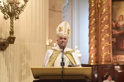 “Repudiamos la violación a la independencia judicial”