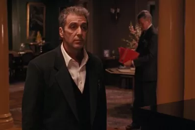 Coppola hizo una reedición de “El Padrino III” para darle un final “más apropiado”