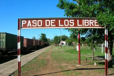 Buscan una familia adoptante para cinco hermanitos de Corrientes
