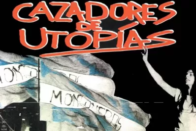 Cine político: ciclos en la plataforma Cont.ar