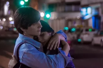 Película tucumana: proyectan “Noches blancas”