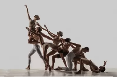 Plenario de danza: un debate nacional