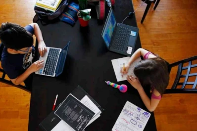 Los tucumanos coinciden en que se perdieron los aprendizajes por la cuarentena