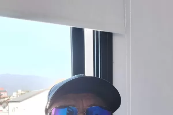 El piloto de rally con covid-19 seguirá su recuperación en casa