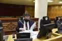 El oficialista Morof aseguró que el juez Pedicone será juzgado con todas las garantías