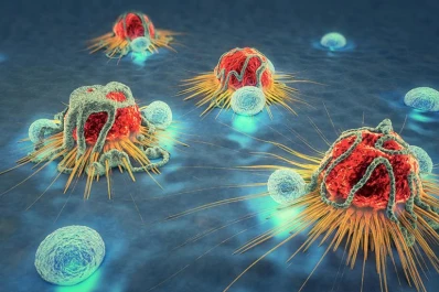 Un estudio revela cómo el cáncer elude el sistema inmunológico