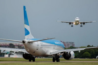 Viajes y turismo: el sueño de volver a volar está más cerca