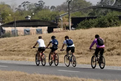 Por la pandemia se incrementan los robos a bikers