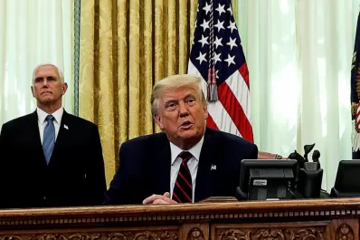 En EEUU, la tensión racial influirá en la elección presidencial