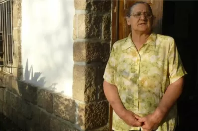 Hoy me toca enviarle mucha fuerza a la mamá de Facundo, dijo la madre de María Soledad