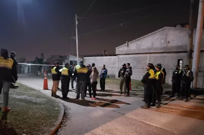 Mató accidentalmente a su vecino cuando perseguían a un supuesto ladrón