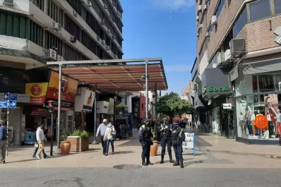 Murieron cuatro personas más en Tucumán y se sumaron 217 casos de coronavirus