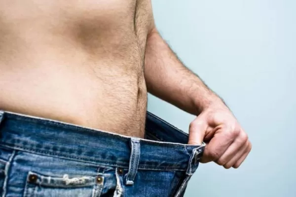 Obesidad: por qué al perder peso baja el riesgo de enfermedades