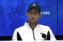 Djokovic fue descalificado del US Open por agredir a una jueza de línea