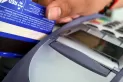 Las compras con tarjetas de crédito crecieron 22,8% en el último trimestre