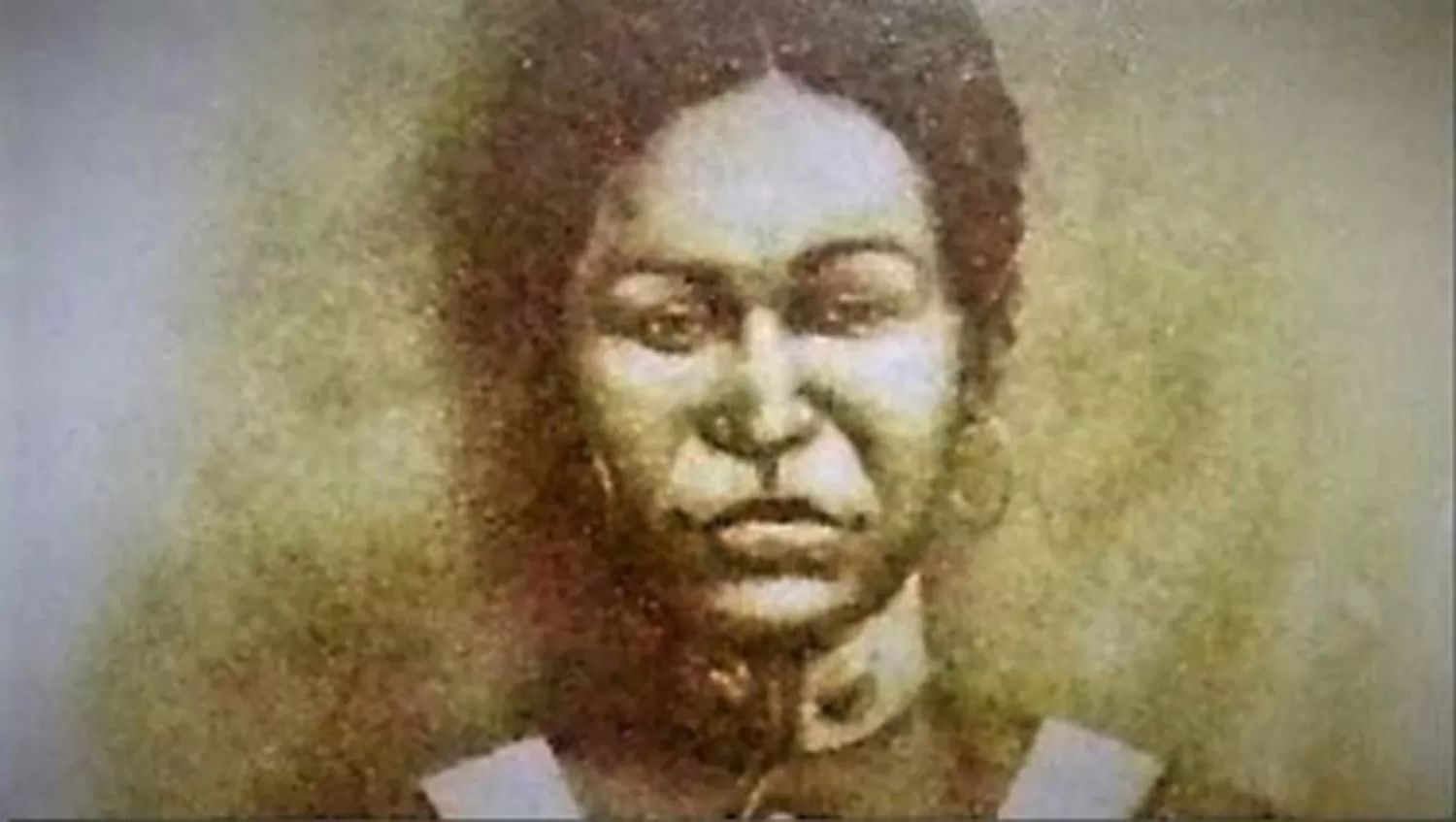 María Remedios del Valle: la cultura afro