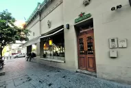 El recorrido de Pedicone