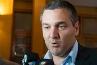 Un macrista le pide una reunión a Jaldo por los entes que el PE mantiene intervenidos