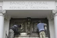 La emisión de dinero en agosto fue la más baja desde principios de año