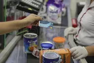 Cómo se aplicará el plus de la Tarjeta Alimentar entre los beneficiarios