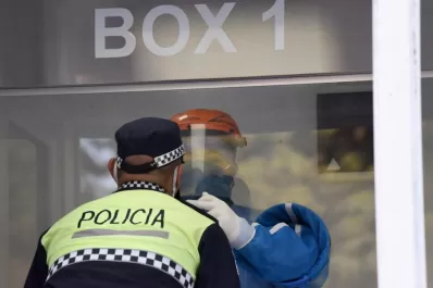 Sondeo LA GACETA: 185 días y seis meses después, ¿qué balance hacés de la cuarentena?