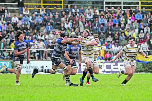 La agenda 2020, en camino al vacío en el rugby