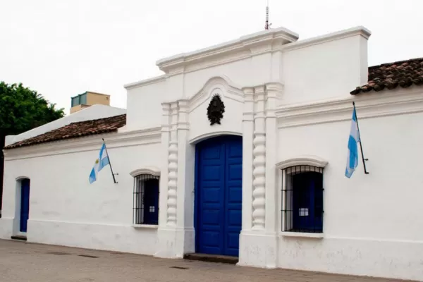 El COE analiza un protocolo para la reapertura de la Casa Histórica de Tucumán