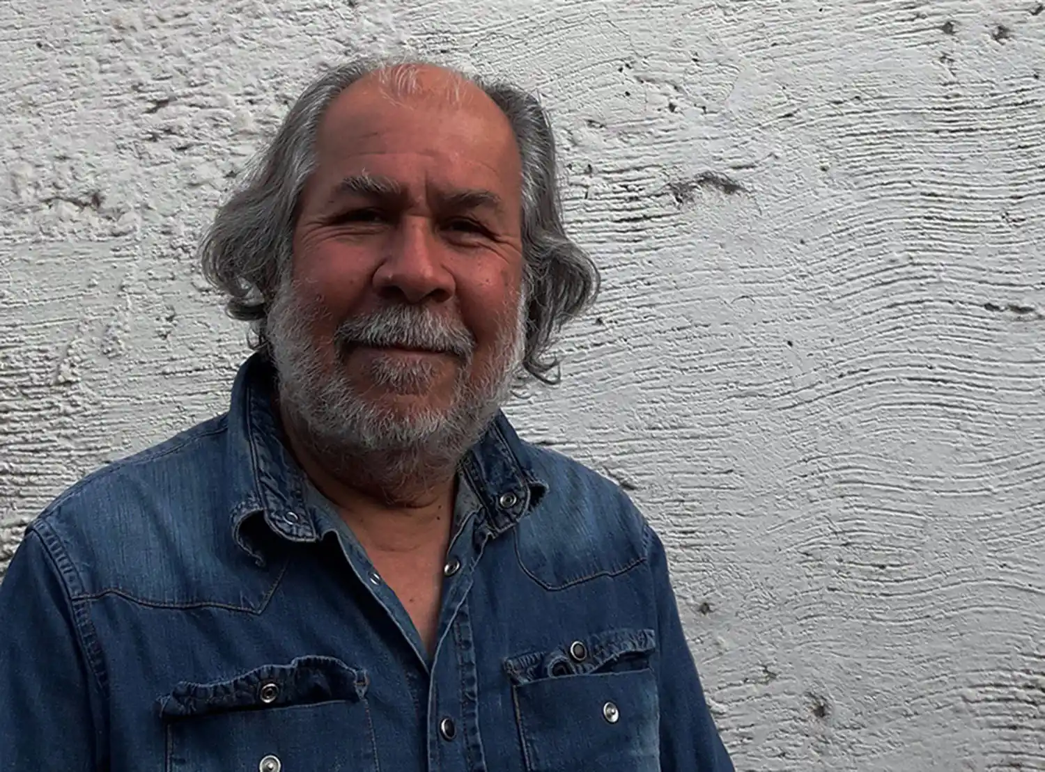 Rodolfo Abella: “el arte produce una modificación en el espectador”