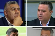 San Martín, en la pelea por el ascenso: los últimos serán los primeros