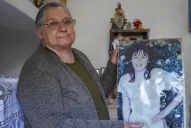 A 30 años del crimen de María Soledad Morales, realizan actividades para recordar a la adolescente