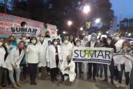 Una odontóloga tucumana murió por coronavirus y piden hisopados a todo el personal de la salud