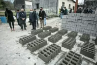 Coronavirus: pido a los tucumanos que respeten las normas y se cuiden, dijo Manzur