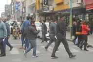 Hubo 349 nuevos infectados con covid-19 en Tucumán durante las útimas 24 horas