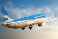 Sin fecha aún en Tucumán para la reanudación de los vuelos 