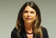 Se supo dónde fue la nota, pero no qué dijo Leiva