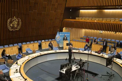 La OMS volvió a advertir sobre el peligro de futuras pandemias posiblemente peores