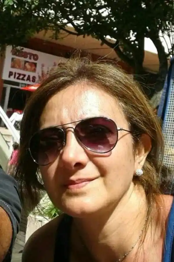 La odontóloga Marina Reinoso tenía 52 años.