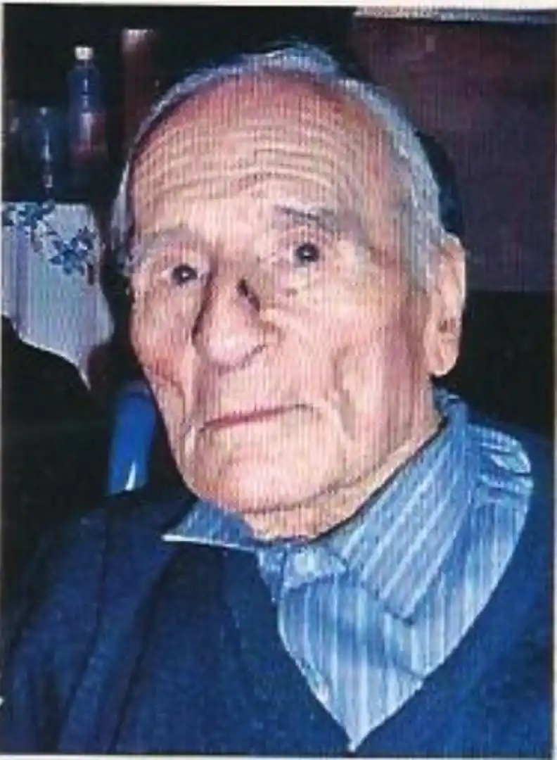 Todo es historia: de quedar colgado en un árbol, a correr con Fangio