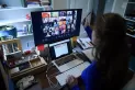 Clases en pandemia: la dificultad de enseñar a distancia