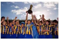 La fortaleza de Bauza y la personalidad de Bielsa