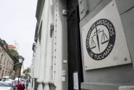 El Colegio de Abogados alerta que se interfiere la república 