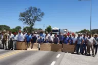 La duras críticas de productores tucumanos tras la flexibilización del tránsito por el turismo