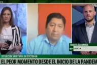 El escenario sanitario y el impacto del caso Leiva-Pedicone en el Gobierno