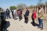 Con una inversión de $1.600 millones, renovarán la ruta 157 entre la capital y Monteagudo