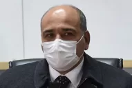 Manzur sobre el caso Leiva: “tema de la Justicia”