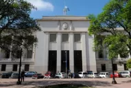 La Corte vuelve a dividirse por un planteo relativo a Pedicone