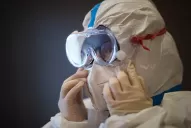 Otras cuatro personas murieron por coronavirus en Tucumán