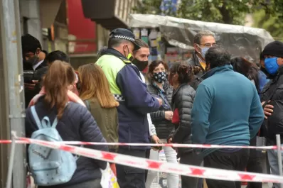 Récord: Tucumán sumó 604 casos nuevos ayer